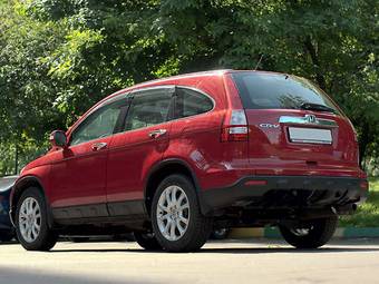 2008 Honda CR-V For Sale