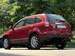 Preview Honda CR-V