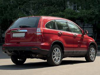 2008 Honda CR-V For Sale