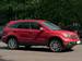 Preview Honda CR-V