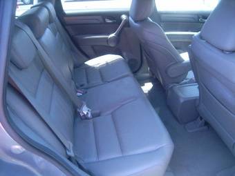 2008 Honda CR-V For Sale