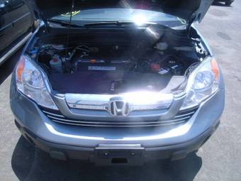 2008 Honda CR-V For Sale