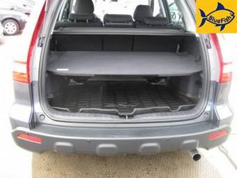 2008 Honda CR-V For Sale