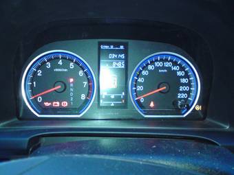 2008 Honda CR-V For Sale