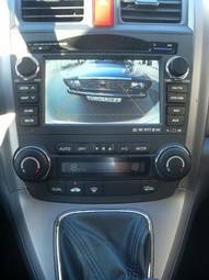 2008 Honda CR-V Pictures