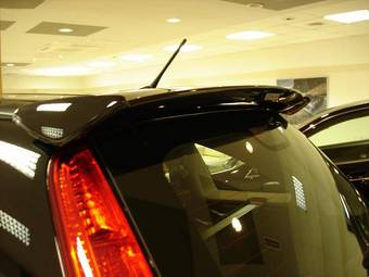 2008 Honda CR-V Wallpapers