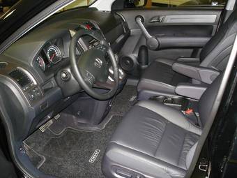 2008 Honda CR-V For Sale