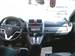 Preview Honda CR-V