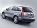 Preview Honda CR-V