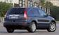 Preview Honda CR-V