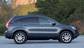 Preview Honda CR-V