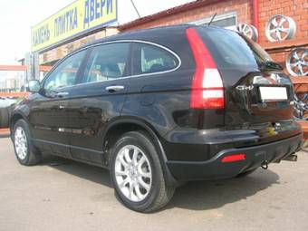 2008 Honda CR-V For Sale