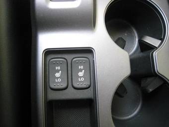 2008 Honda CR-V Pictures