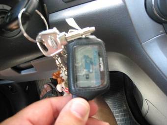 2008 Honda CR-V Photos