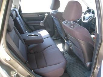 2008 Honda CR-V For Sale