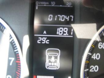 2008 Honda CR-V Pictures