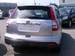 Preview Honda CR-V