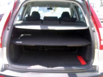 2008 Honda CR-V For Sale