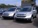 Wallpapers Honda CR-V