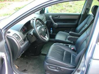 2008 Honda CR-V For Sale