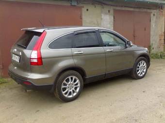 2008 Honda CR-V For Sale