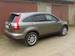 Preview Honda CR-V