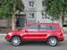 Preview Honda CR-V