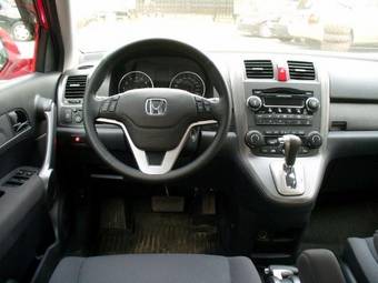 2008 Honda CR-V For Sale