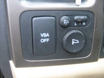 2008 Honda CR-V Pictures