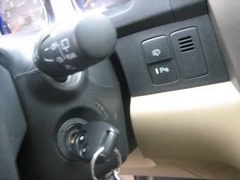 2008 Honda CR-V Photos