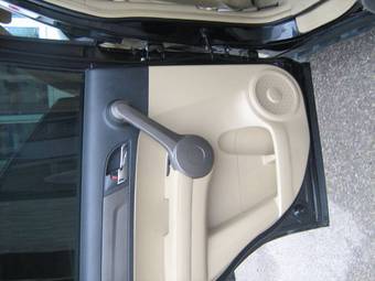 2008 Honda CR-V Images