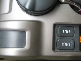 2008 Honda CR-V Pictures