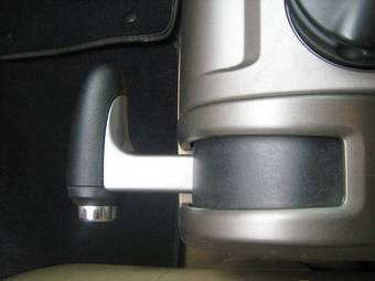 2008 Honda CR-V Pics