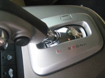 2008 Honda CR-V Pictures
