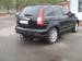 Preview Honda CR-V