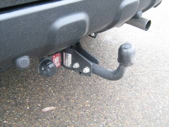 2008 Honda CR-V Photos
