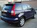 Preview Honda CR-V