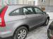 Preview Honda CR-V
