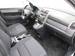 Preview Honda CR-V