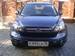 Preview Honda CR-V