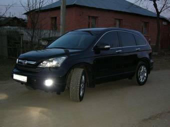 2008 Honda CR-V For Sale
