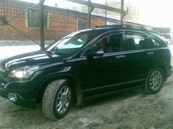 2008 Honda CR-V For Sale