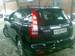 Preview Honda CR-V