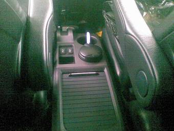 2008 Honda CR-V Pictures