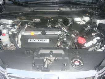 2008 Honda CR-V For Sale