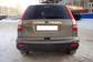 Preview Honda CR-V
