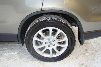 2008 Honda CR-V For Sale