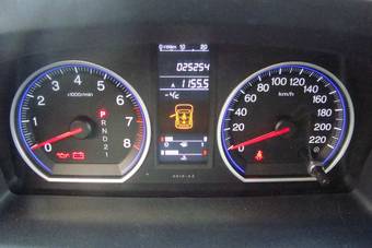 2008 Honda CR-V For Sale