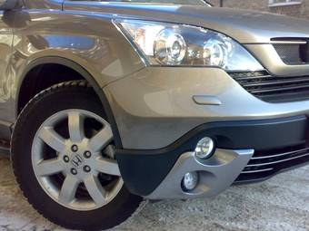 2008 Honda CR-V For Sale