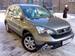 Preview Honda CR-V